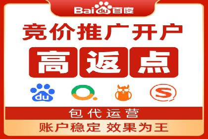 包年推广新篇章：百度竞价的多维度应用案例